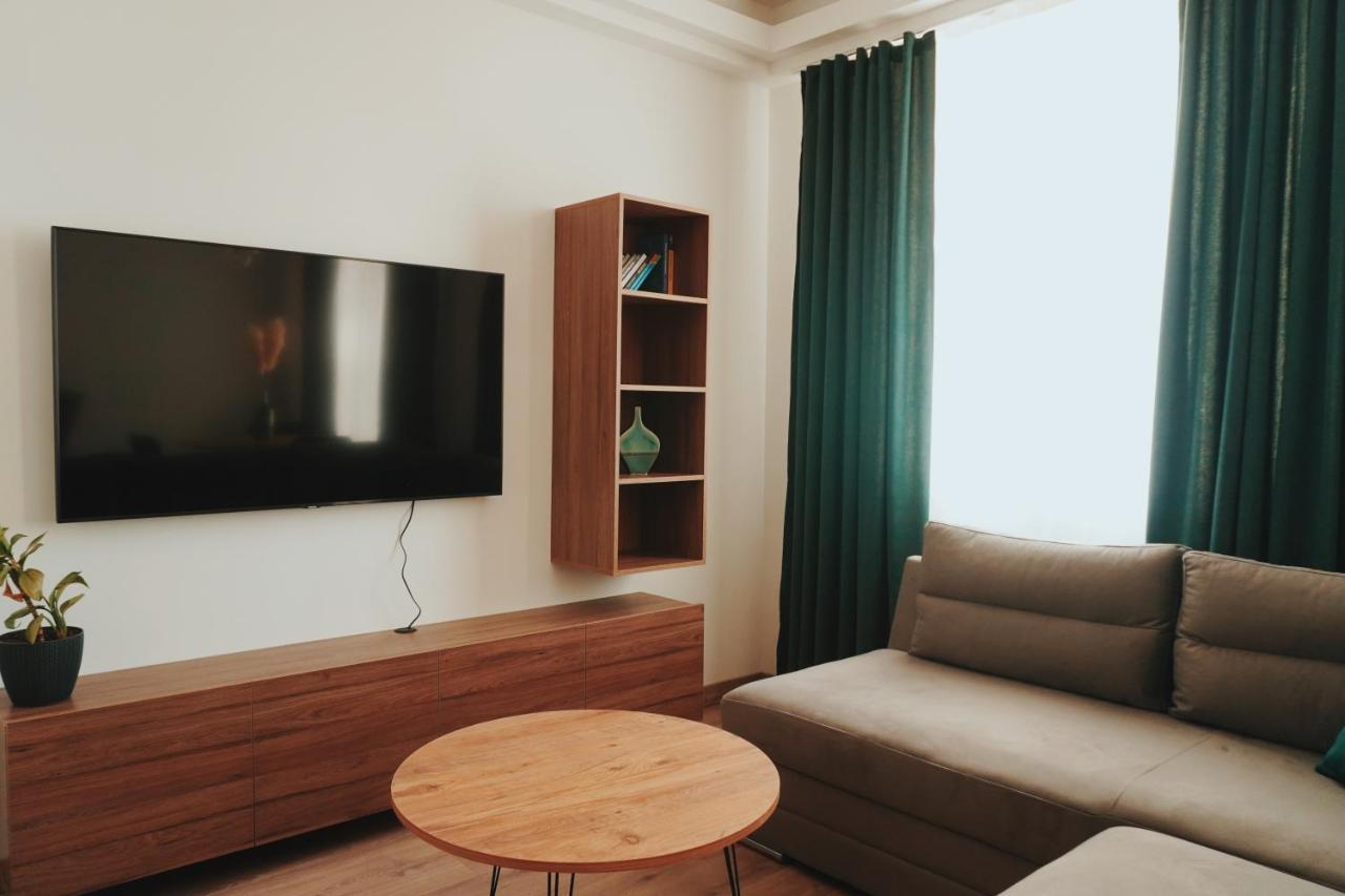 Merdz Spa & Fitness Sky Apartment Скоп'є Екстер'єр фото