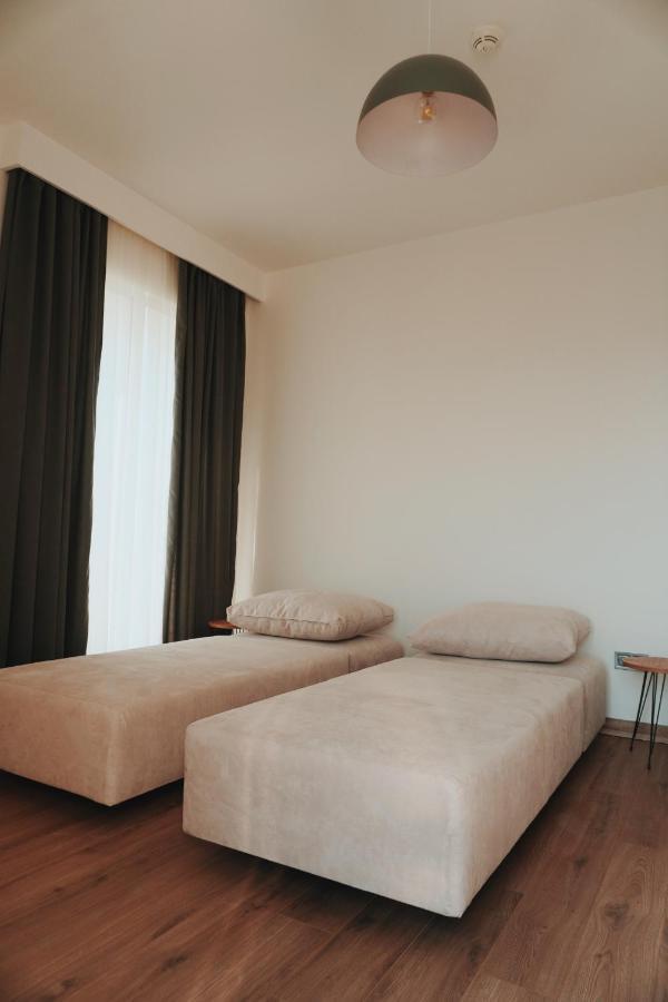 Merdz Spa & Fitness Sky Apartment Скоп'є Екстер'єр фото
