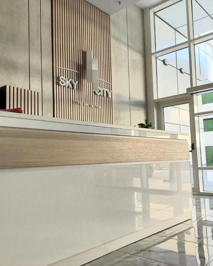 Merdz Spa & Fitness Sky Apartment Скоп'є Екстер'єр фото